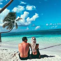 Отзыв от Алина - DTV виза